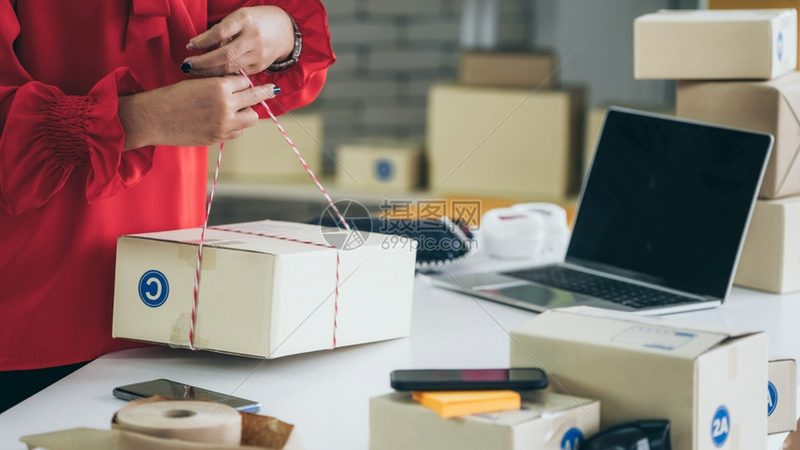 网店装修材质选择与安装步骤全解析
